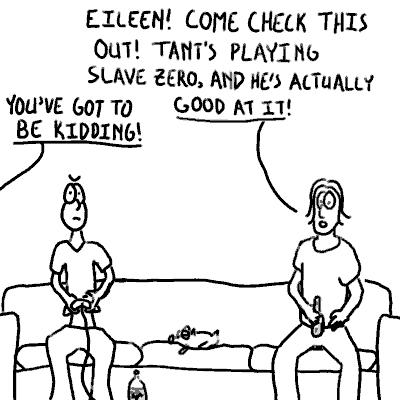 Panel 1